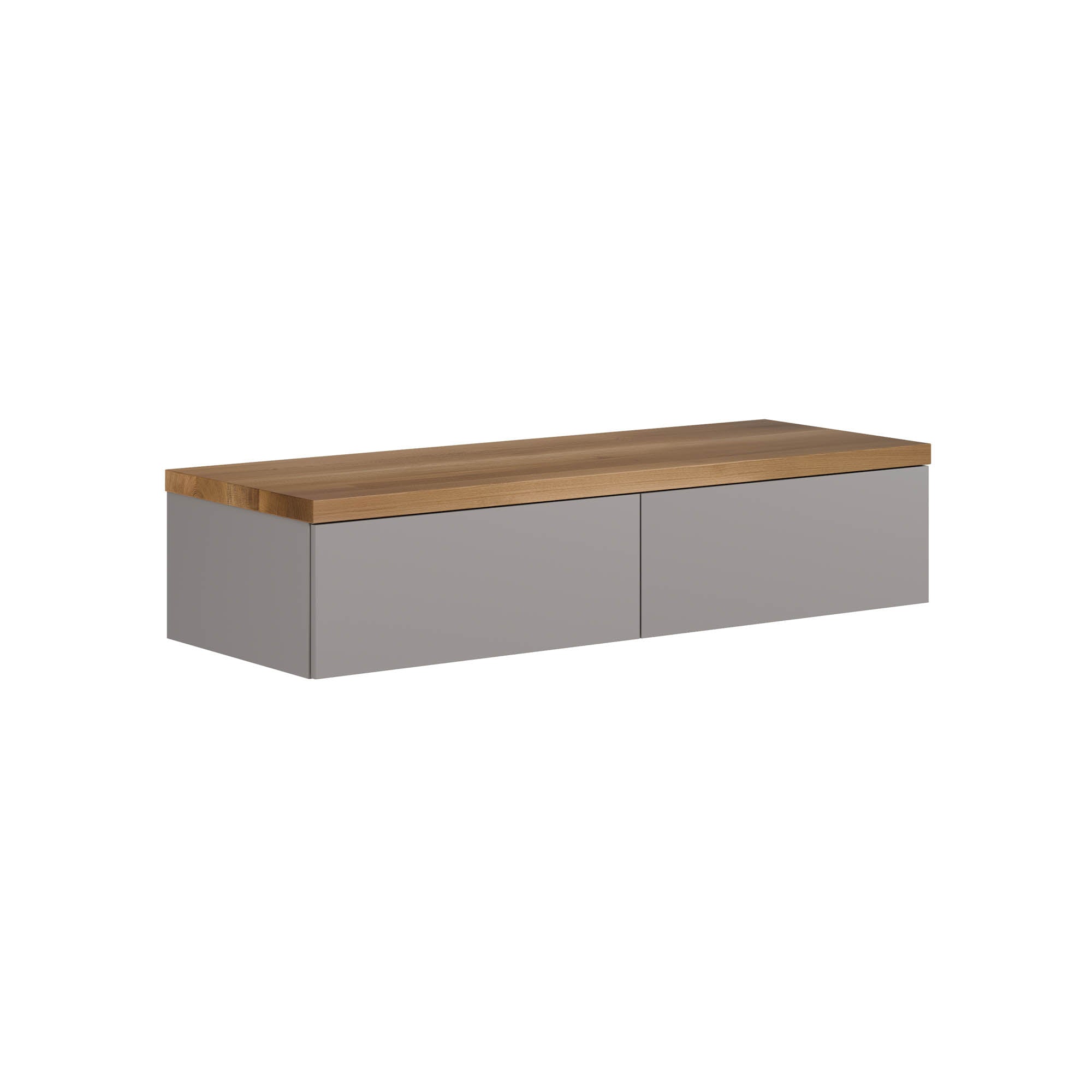 Meuble sous-lavabo JUVIA Classic 1 - de 100 cm à 160 cm
