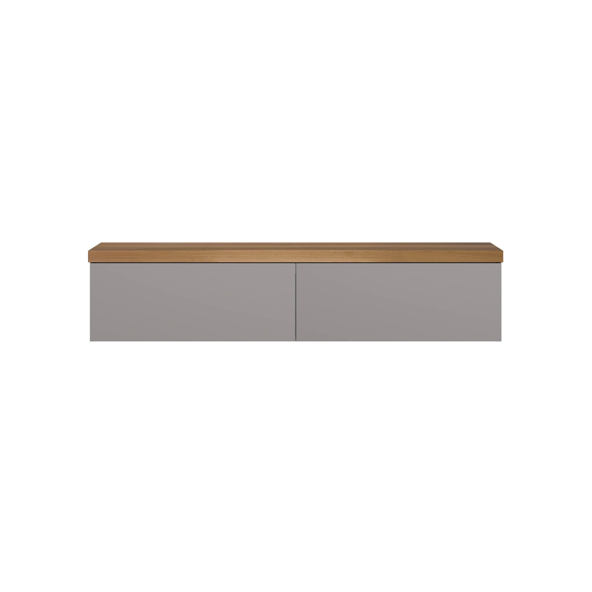 Meuble sous-lavabo JUVIA Classic 1 - de 100 cm à 160 cm