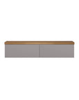Meuble sous-lavabo JUVIA Classic 1 - de 100 cm à 160 cm