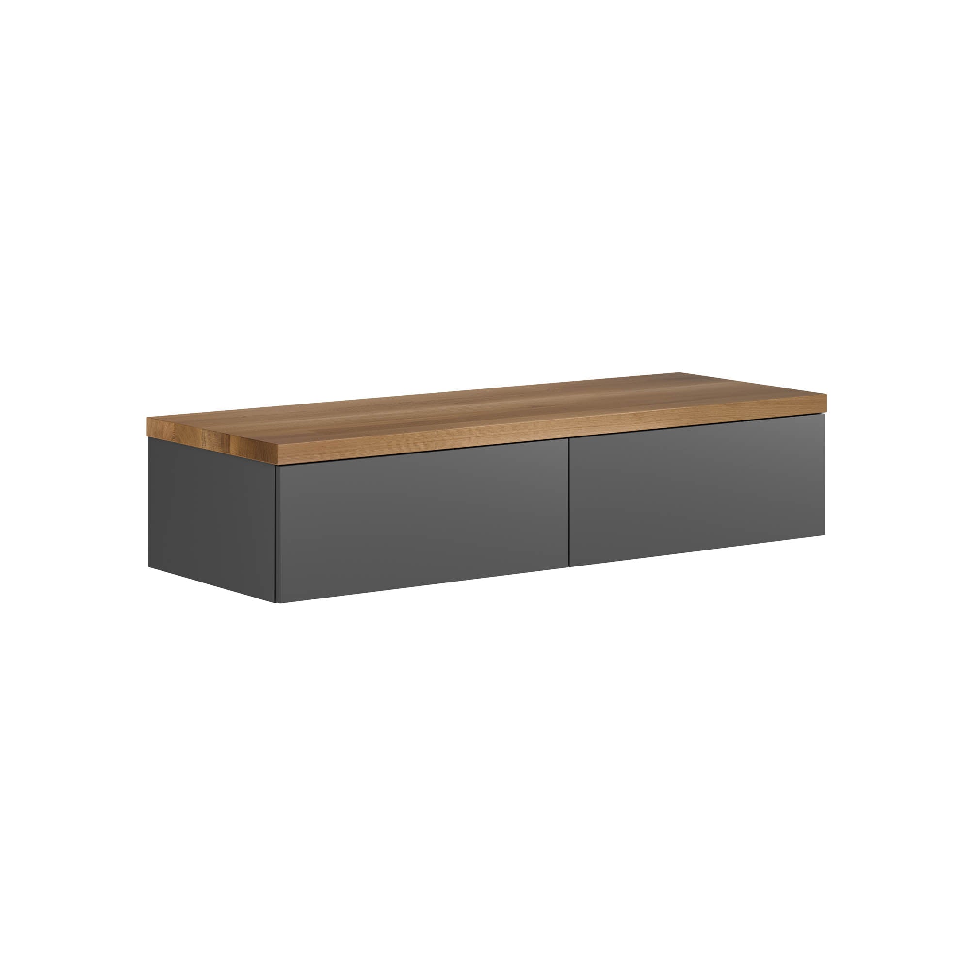 Meuble sous-lavabo JUVIA Classic 1 - de 100 cm à 160 cm