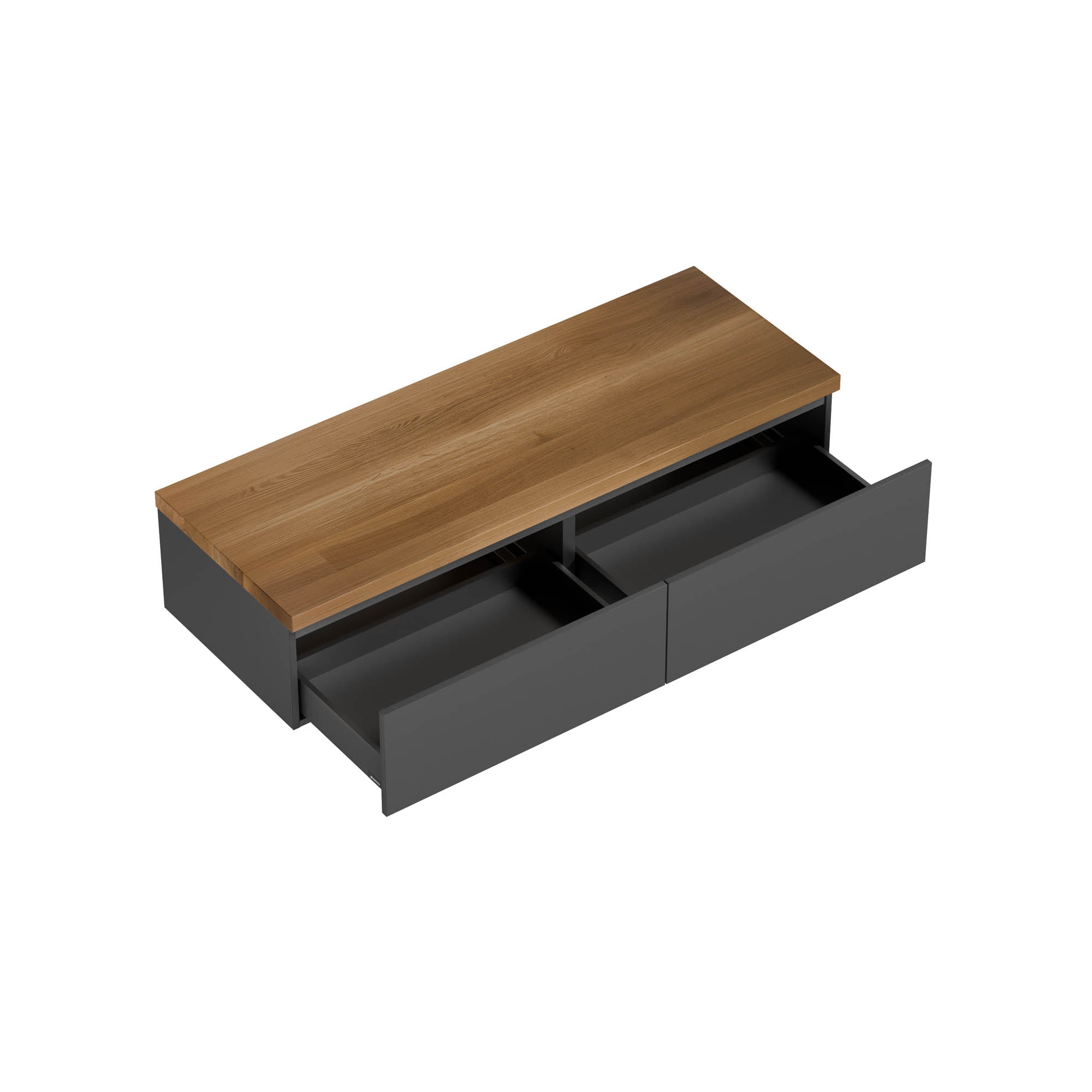 Meuble sous-lavabo JUVIA Classic 1 - de 100 cm à 160 cm
