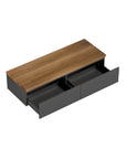 Meuble sous-lavabo JUVIA Classic 1 - de 100 cm à 160 cm