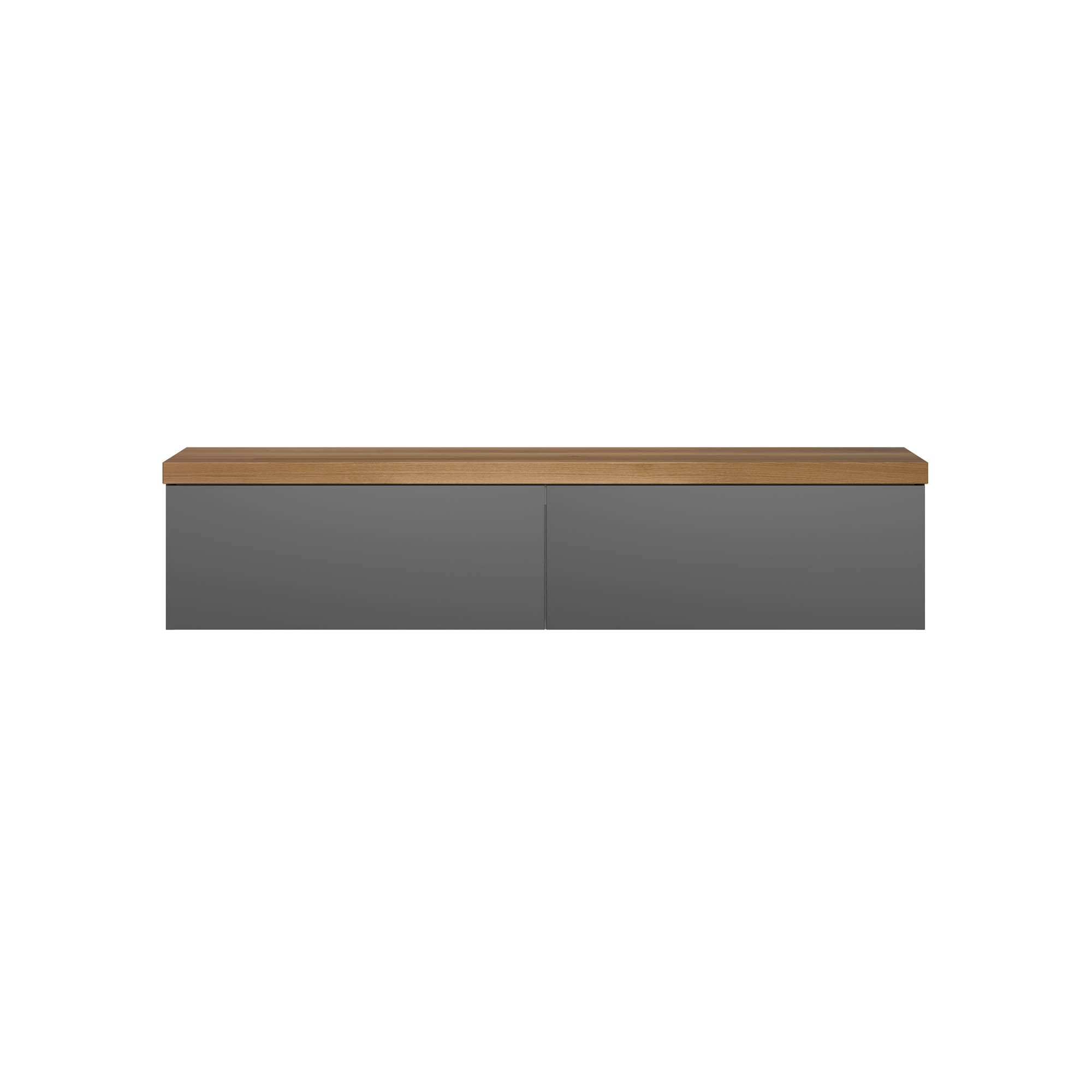 Meuble sous-lavabo JUVIA Classic 1 - de 100 cm à 160 cm