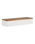 Meuble sous-lavabo JUVIA Classic 1 - de 100 cm à 160 cm