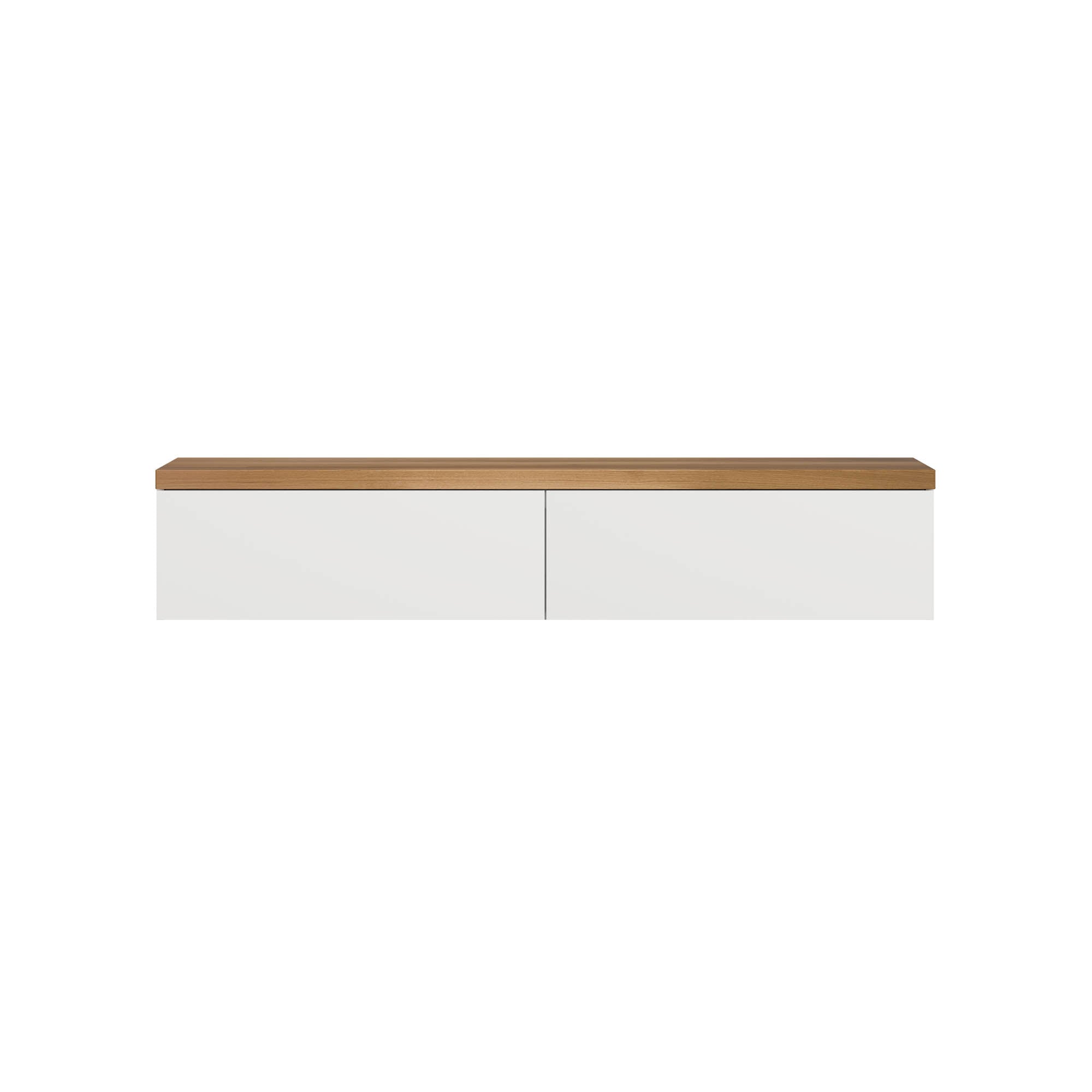 Meuble sous-lavabo JUVIA Classic 1 - de 100 cm à 160 cm