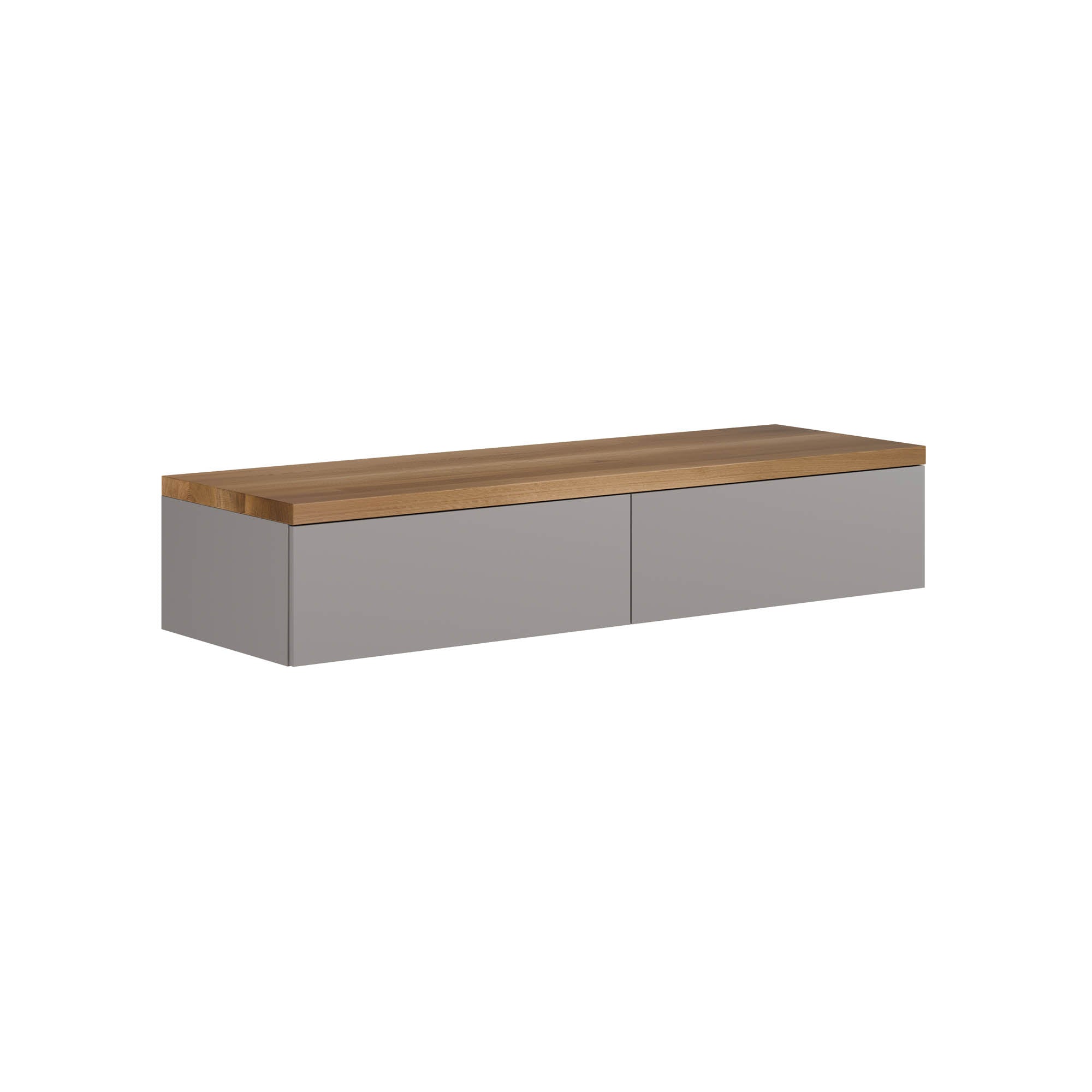 Meuble sous-lavabo JUVIA Classic 1 - de 100 cm à 160 cm