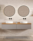Meuble sous-lavabo JUVIA Classic 1 - de 100 cm à 160 cm