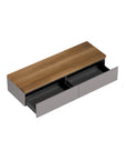 Meuble sous-lavabo JUVIA Classic 1 - de 100 cm à 160 cm