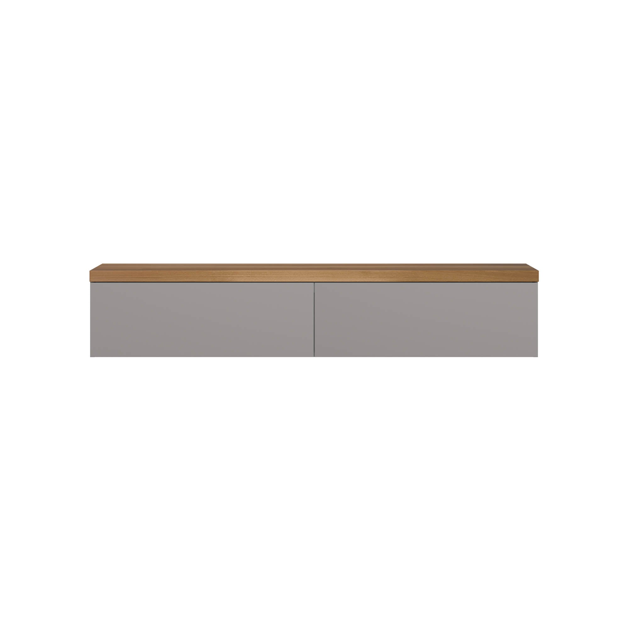 Meuble sous-lavabo JUVIA Classic 1 - de 100 cm à 160 cm
