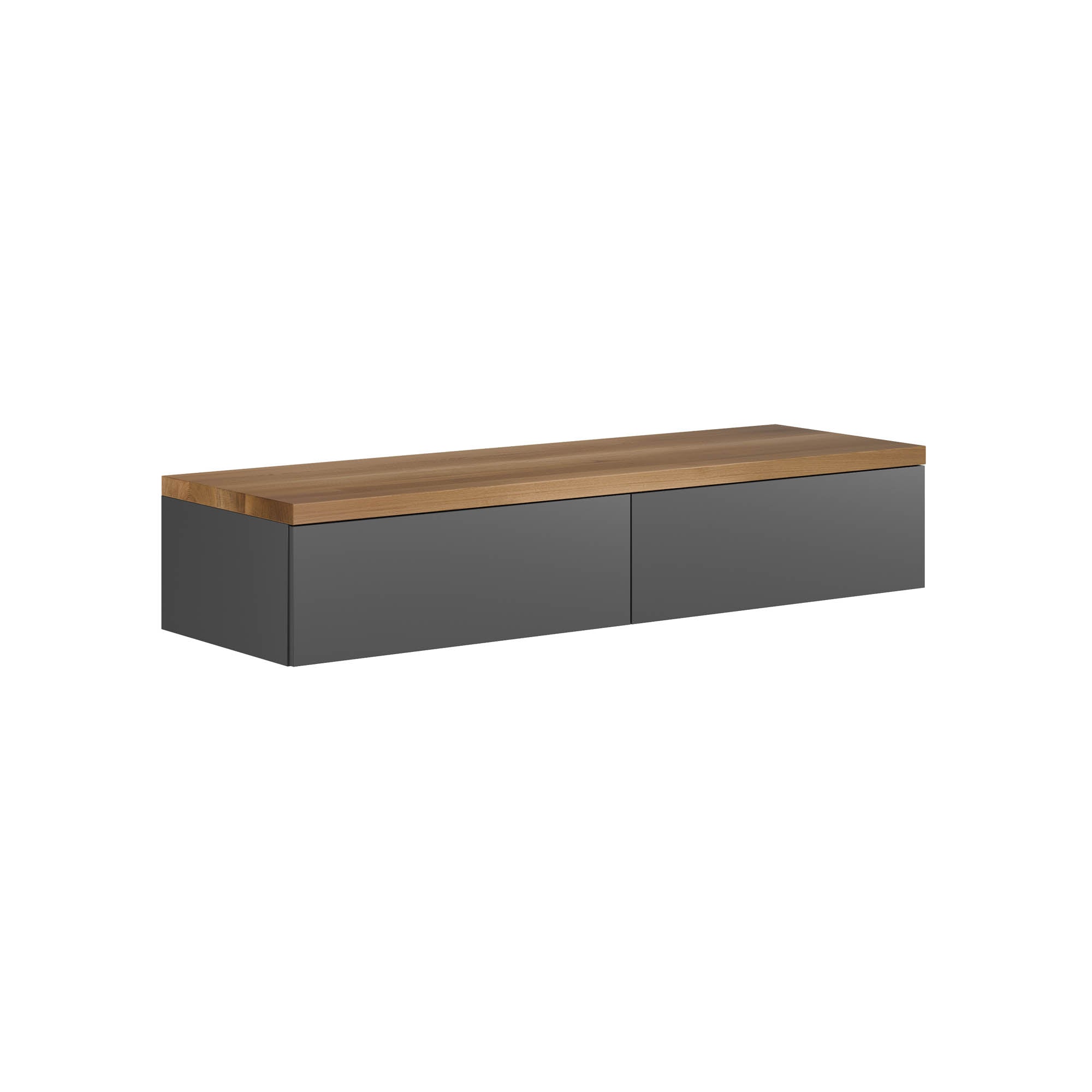 Meuble sous-lavabo JUVIA Classic 1 - de 100 cm à 160 cm