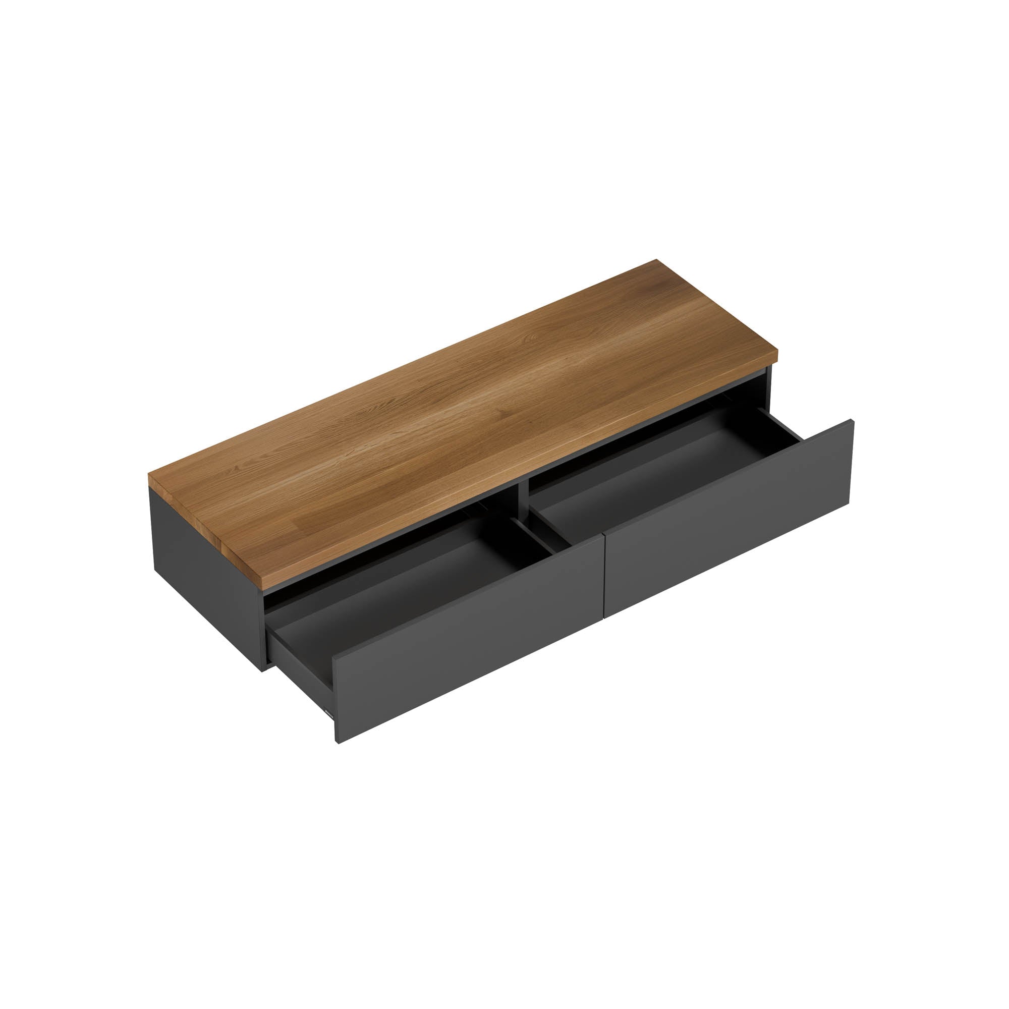 Meuble sous-lavabo JUVIA Classic 1 - de 100 cm à 160 cm