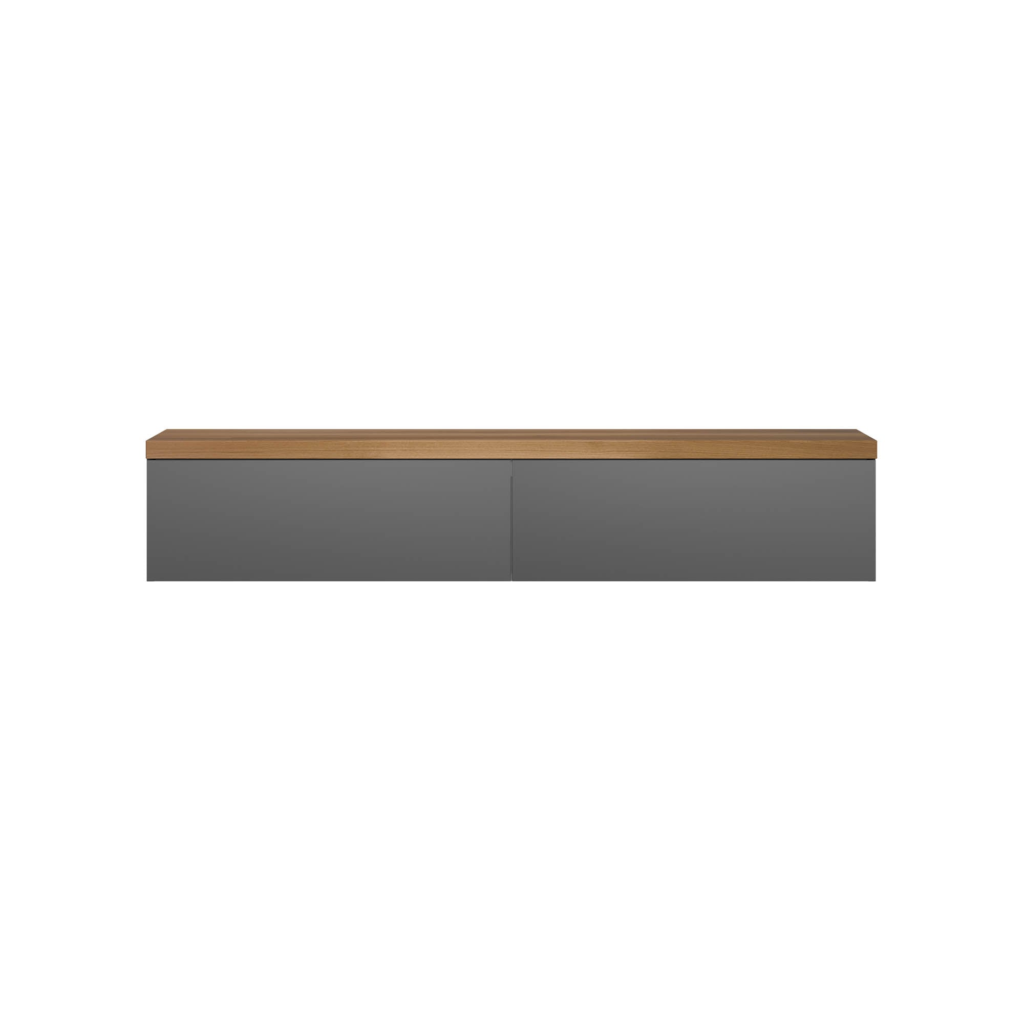 Meuble sous-lavabo JUVIA Classic 1 - de 100 cm à 160 cm