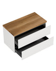 Meuble sous-lavabo JUVIA Classic 2 - de 100 cm à 160 cm