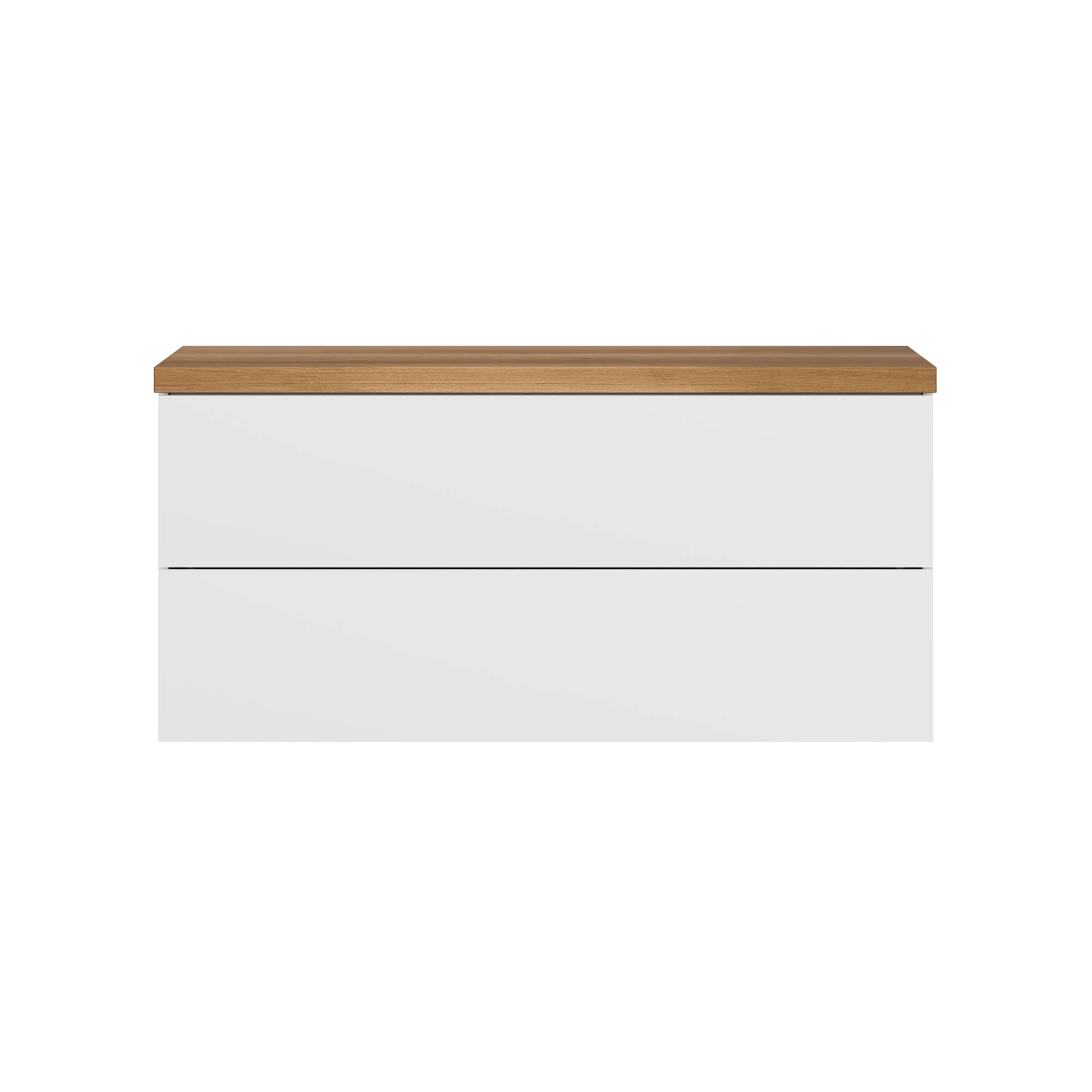Meuble sous-lavabo JUVIA Classic 2 - de 100 cm à 160 cm