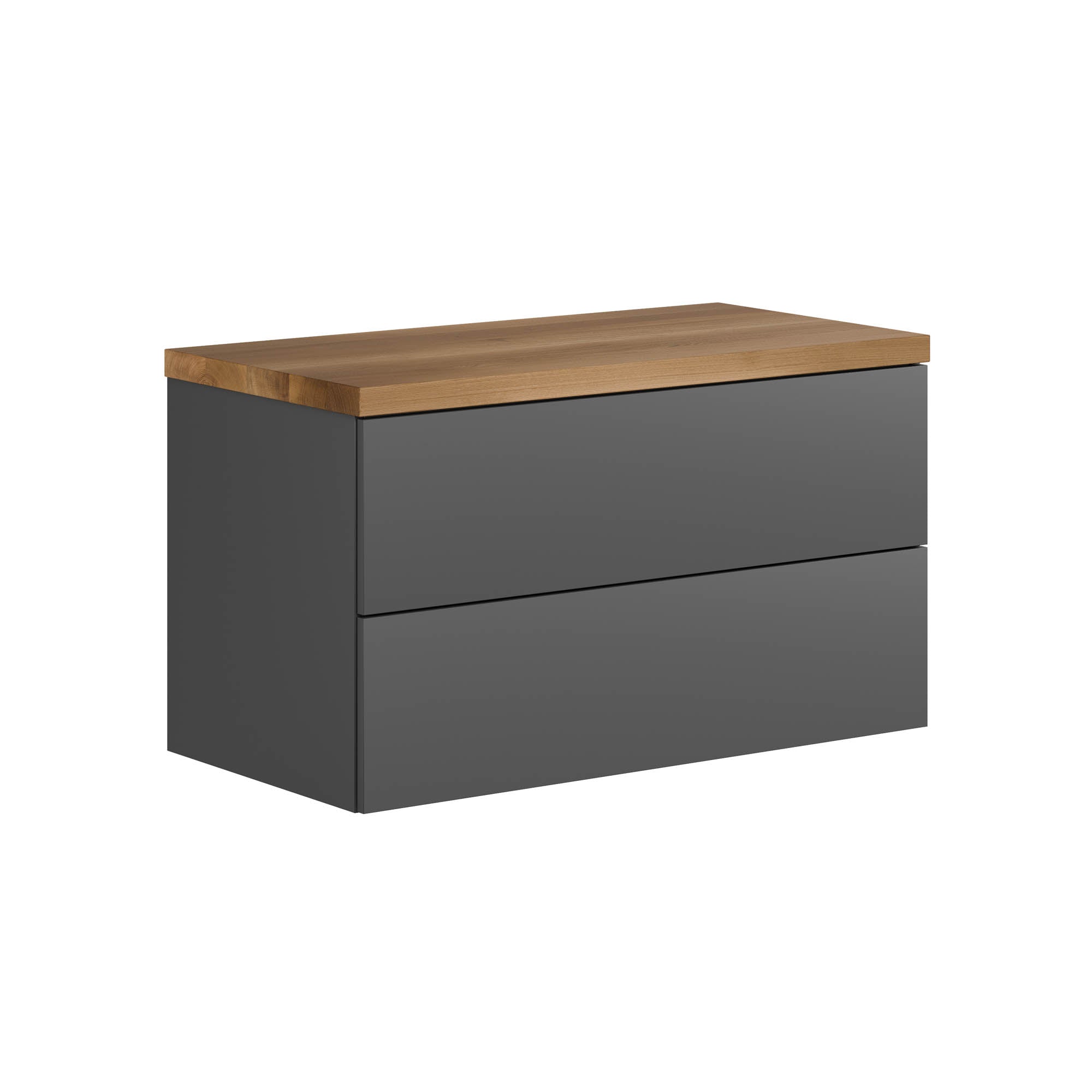 Meuble sous-lavabo JUVIA Classic 2 - de 100 cm à 160 cm