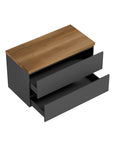 Meuble sous-lavabo JUVIA Classic 2 - de 100 cm à 160 cm