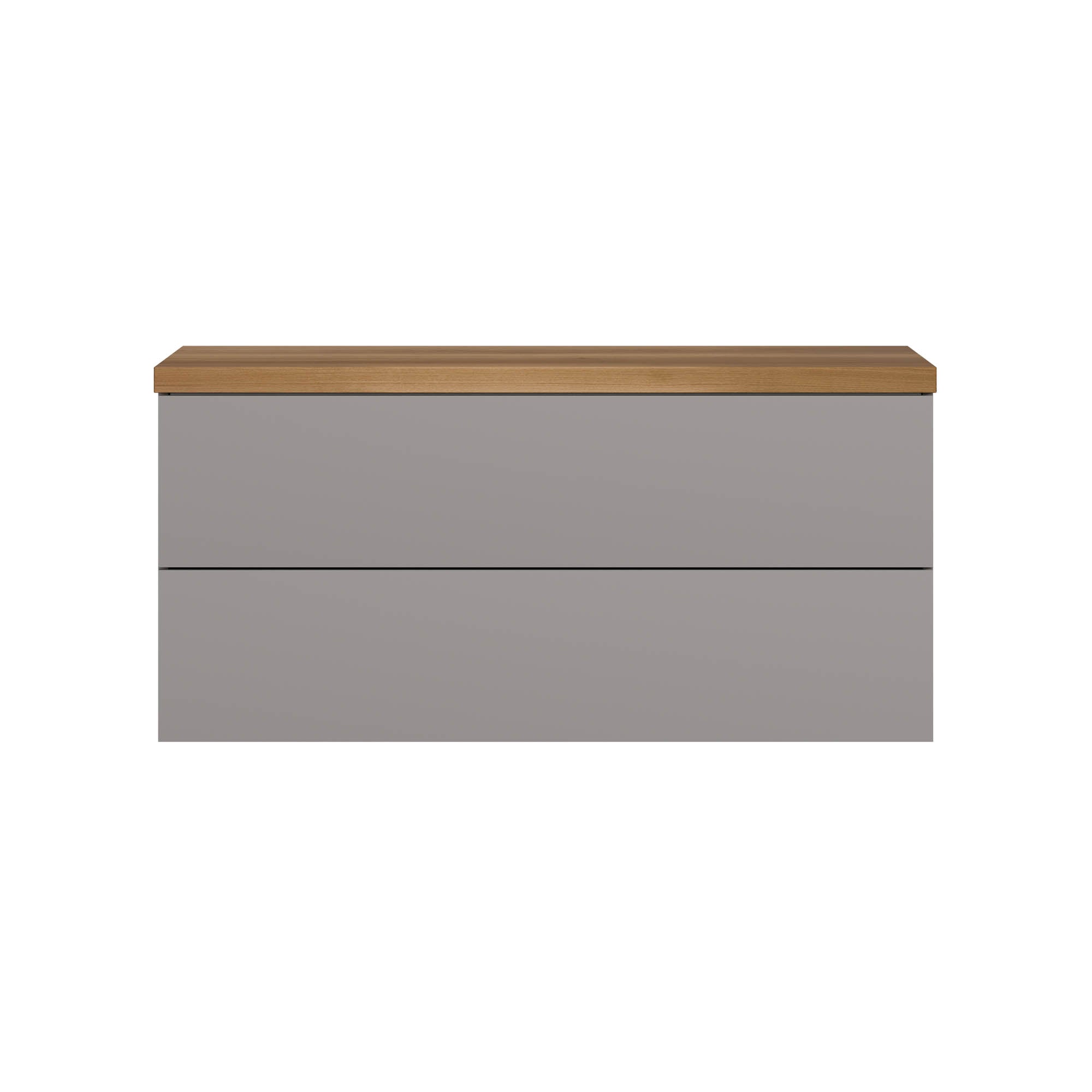 Meuble sous-lavabo JUVIA Classic 2 - de 100 cm à 160 cm
