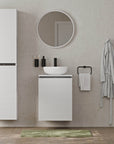 Meuble sous-lavabo MAUI 50 cm