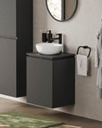 Meuble sous-lavabo MAUI 50 cm