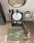 Meuble sous-lavabo MAUI 50 cm