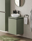 Meuble sous-lavabo MAUI 50 cm
