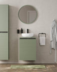 Meuble sous-lavabo MAUI 50 cm