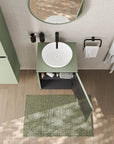 Meuble sous-lavabo MAUI 50 cm