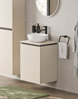 Meuble sous-lavabo MAUI 50 cm