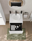 Meuble sous-lavabo MAUI 60 cm