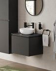 Meuble sous-lavabo MAUI 60 cm