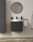 Meuble sous-lavabo MAUI 60 cm