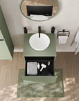 Meuble sous-lavabo MAUI 60 cm