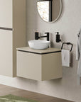 Meuble sous-lavabo MAUI 60 cm