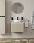 Meuble sous-lavabo MAUI 60 cm
