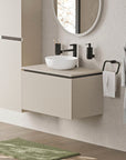 Meuble sous-lavabo MAUI 80 cm