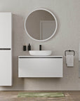Meuble sous-lavabo MAUI 100 cm