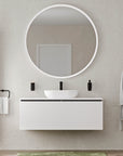 Meuble sous-lavabo MAUI 130 cm