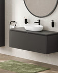 Meuble sous-lavabo MAUI 130 cm