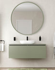 Meuble sous-lavabo MAUI 130 cm