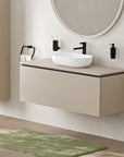 Meuble sous-lavabo MAUI 130 cm