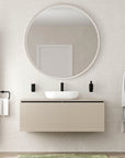 Meuble sous-lavabo MAUI 130 cm