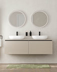 Meuble sous-lavabo MAUI 160 cm