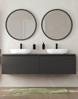 Meuble sous lavabo MAUI 180 cm