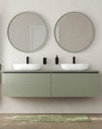 Meuble sous lavabo MAUI 180 cm