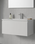 Meuble sous-lavabo Alice 800
