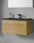 Meuble sous-lavabo Alice 800