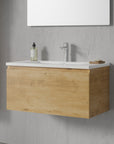 Meuble sous-lavabo Alice 800