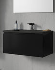 Meuble sous-lavabo Alice 800