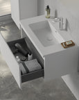 Meuble sous-lavabo Alice 800