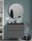 Miroir de salle de bain NEO rond